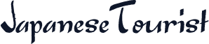 JapaneseTourist