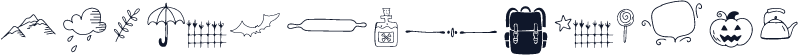 SDExtras-Outline