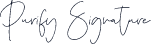 Purify Signature