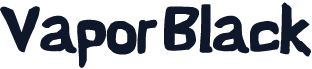 Vapor Black