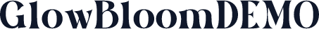 GlowBloomDEMO