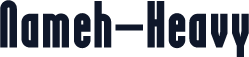Nameh-Heavy