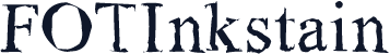 FOTInkstain