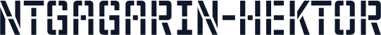 NTGagarin-Hektor