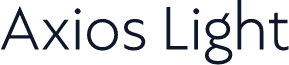 Axios Light
