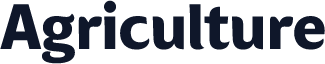 Agriculture