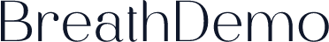 BreathDemo