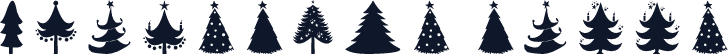 Christmas Trees