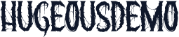 HugeousDemo