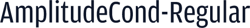 AmplitudeCond-Regular