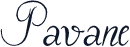 Pavane