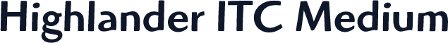 Highlander ITC Medium