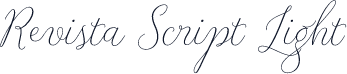 Revista Script Light