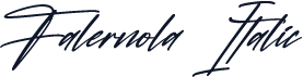 Falernola Italic