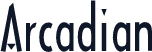 Arcadian