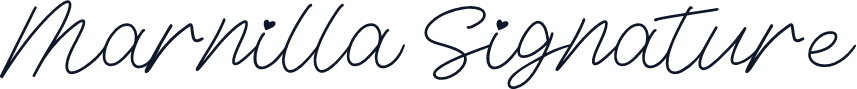 Marnilla Signature