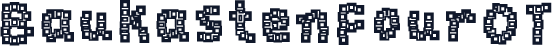 BaukastenFourOT