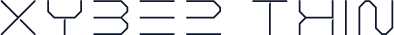 XYBER Thin