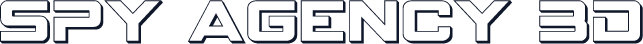 Spy Agency 3D