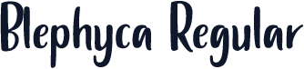 Blephyca Regular