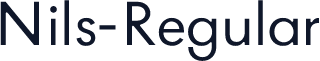 Nils-Regular