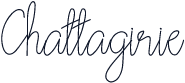 Chattagirie