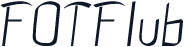 FOTFlub