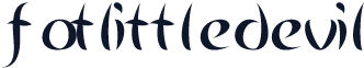 FOTLittleDevil