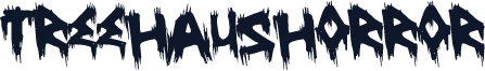 TreehausHorror