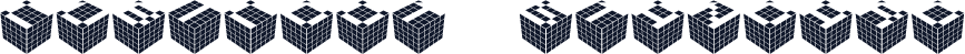 CUBICdot standard