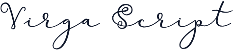 Virga Script