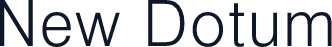 New Dotum