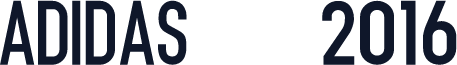 Adidas阿迪达斯2016