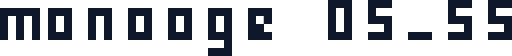 monooge 05_55