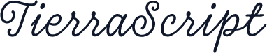 TierraScript