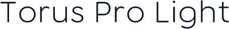Torus Pro Light