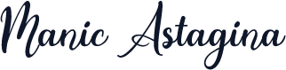 Manic Astagina