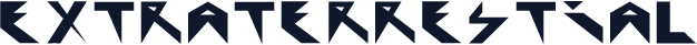 Extraterrestial