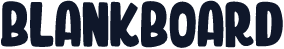 Blankboard