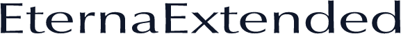 EternaExtended