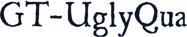GT-UglyQua