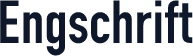 Engschrift
