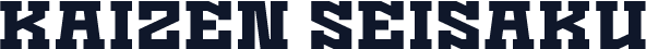 Kaizen Seisaku