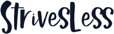 StrivesLess