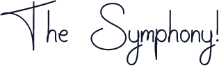 The Symphony!