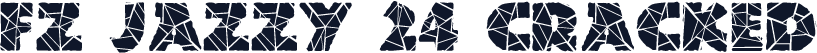 FZ JAZZY 24 CRACKED