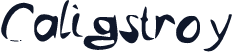 Caligstroy