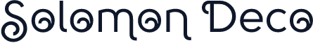 Solomon Deco