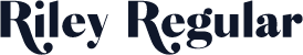 Riley Regular