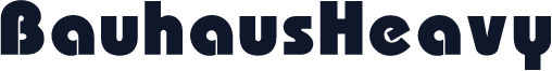 BauhausHeavy